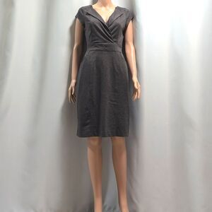 The Limited COMFY Classy Fitted Dress